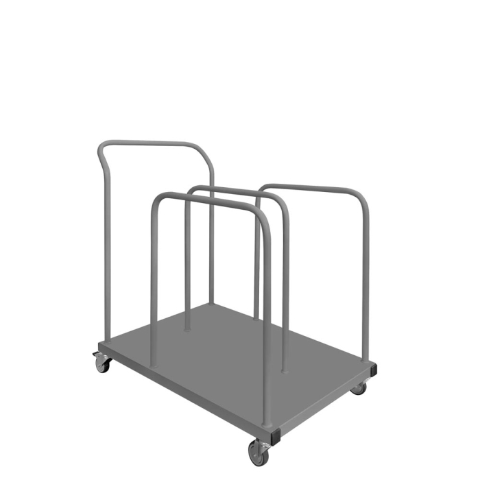 Детальное изображение Тележка для картонных коробок ТМК - Купить