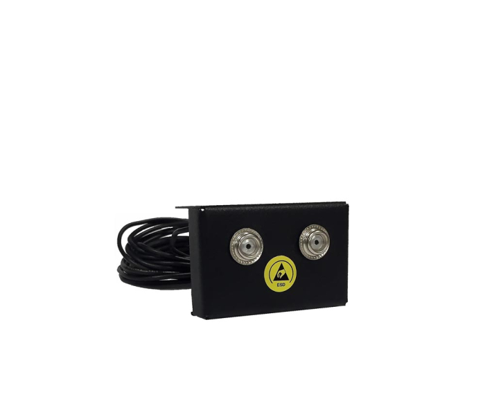 Детальное изображение Узел заземления УЗ - Купить