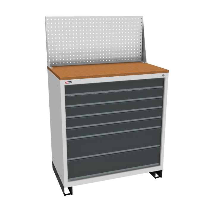 Детальное изображение Тумба ДиКом ВЛ-037-05 - Купить