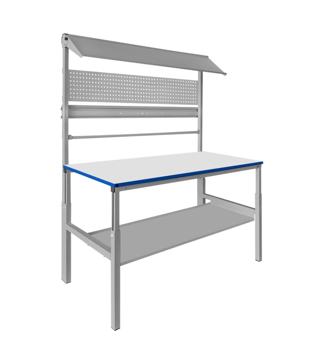 Детальное изображение Стол упаковочный КСУ-1200 - Купить