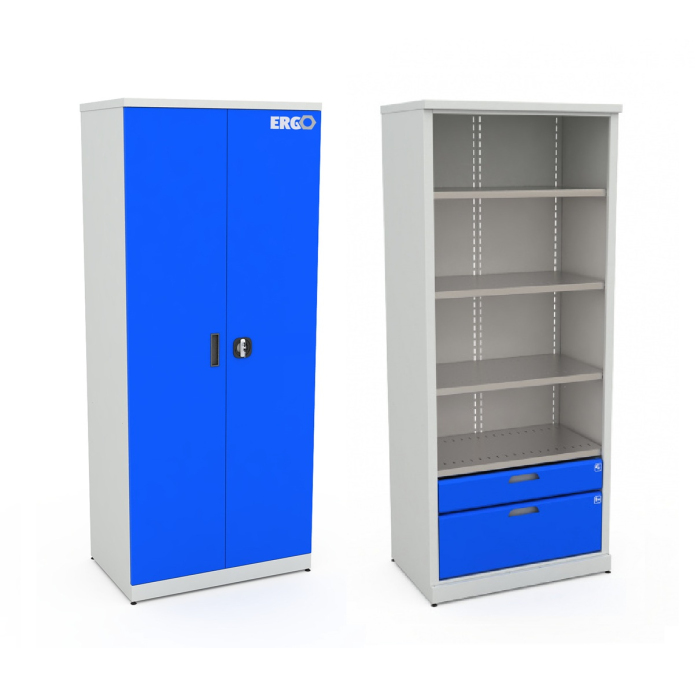 Детальное изображение Шкаф для инструментов ERGO XM 05 - Купить