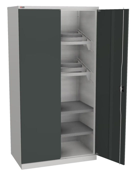 Детальное изображение Шкаф ДиКом ВЛ-052-12 - Купить