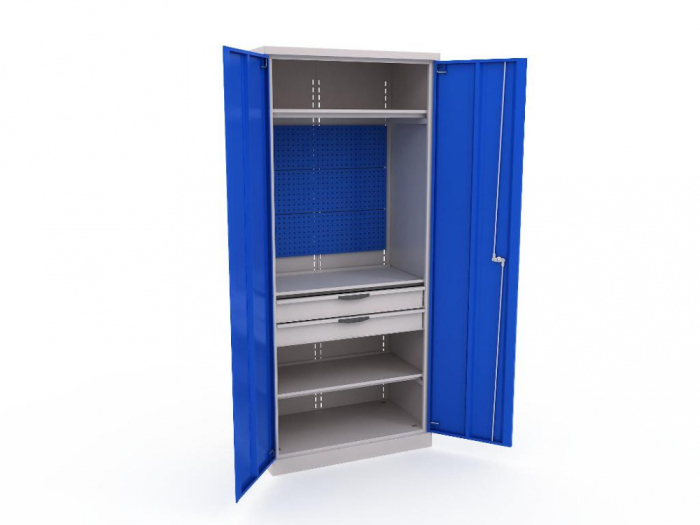 Детальное изображение Шкаф ERGO 181 №4 - Купить