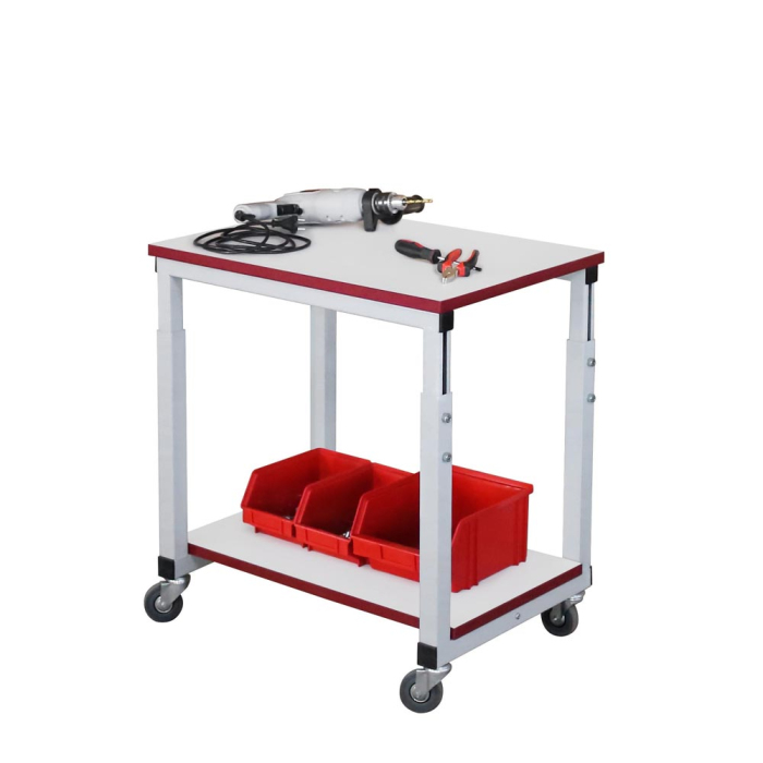 Детальное изображение Стол подкатной ПСМ-500 - Купить