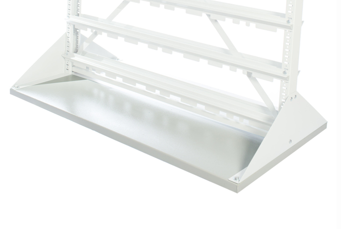 Детальное изображение Платформа мобильная Стелла-техник V-700х735 и 2 ручки, серия К - Купить