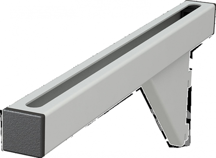 Детальное изображение Кронштейн для стойки несущей - Купить