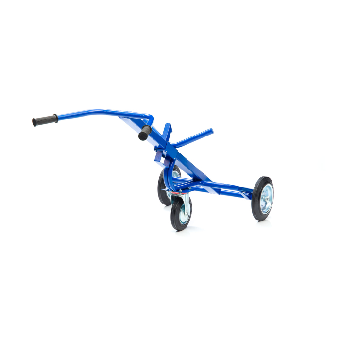 Детальное изображение Тележка специальная Стелла-техник КБ-350-К для бочек - Купить