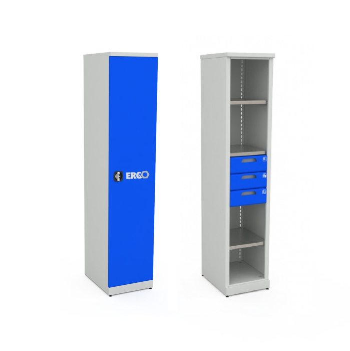 Детальное изображение Шкаф для инструментов ERGO XS 06 - Купить