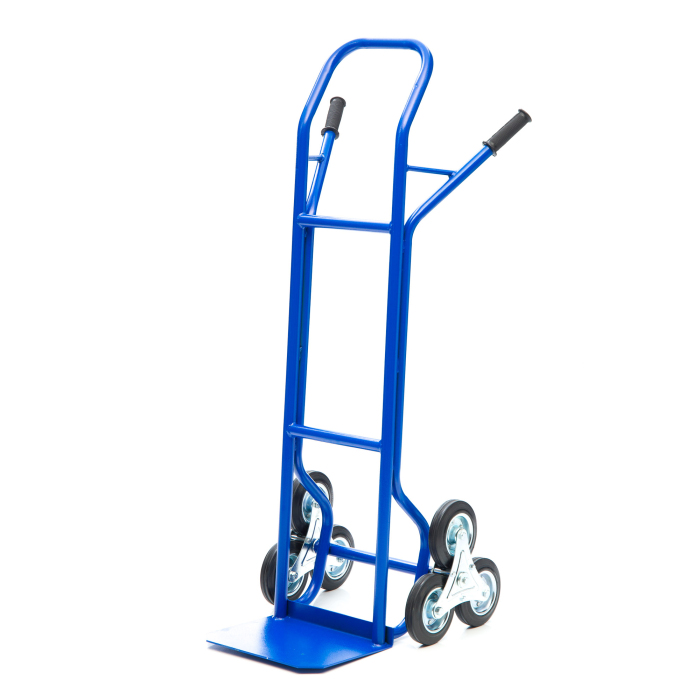 Детальное изображение Тележка специальная Стелла-техник КС-150 лестничная - Купить