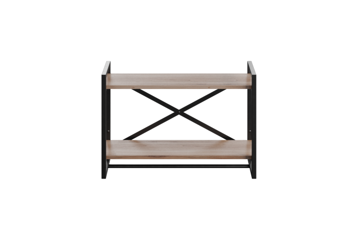 Детальное изображение GUTTA Полка навесная 47х69х25 см - Купить