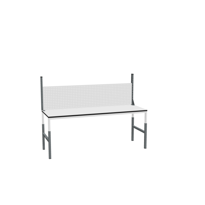 Детальное изображение Стол монтажный ДиКом СР-М-200-02 - Купить