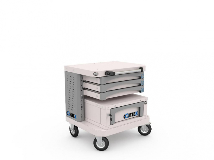 Детальное изображение Тележка COMTEX №4 - Купить