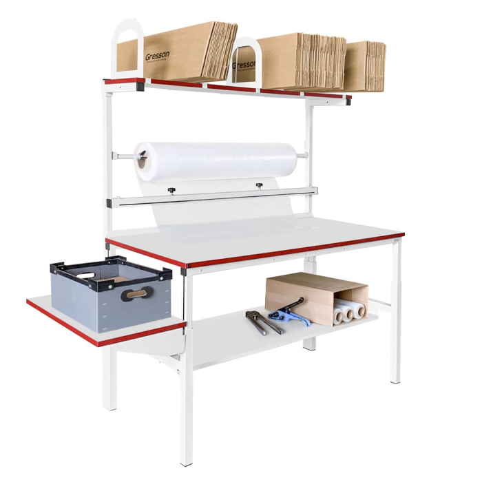 Детальное изображение Стол упаковочный КСР-2000х900 - Купить