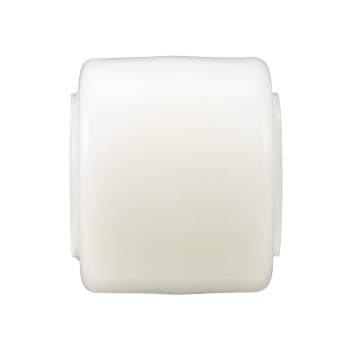 Детальное изображение Ролик Tellure Rota 761014 подвилочный большегрузный 82х90мм, грузоподъемность 1100кг, полиамид 6, шариковые подшипники в комплект не входят - Купить