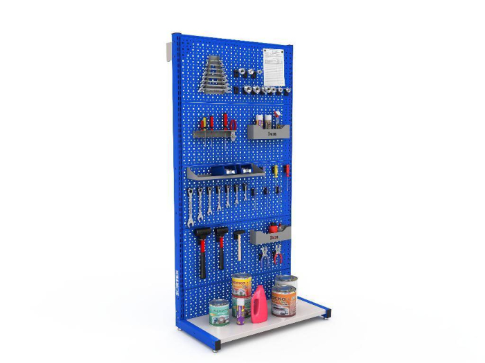 Детальное изображение Система хранения SORTEX 1915 №1-1 (односторонняя) - Купить