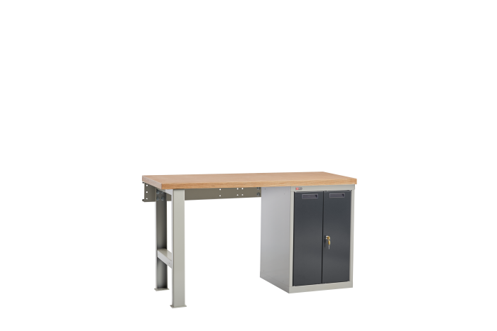 Детальное изображение Верстак ДиКом ВС-150-Ф-03 - Купить