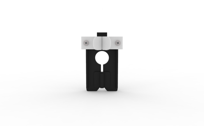 Детальное изображение Зажим инструментальный - Купить