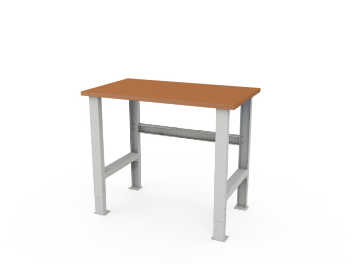 Детальное изображение Стол рабочий стационарный WOKER PRO 03.1200 - Купить