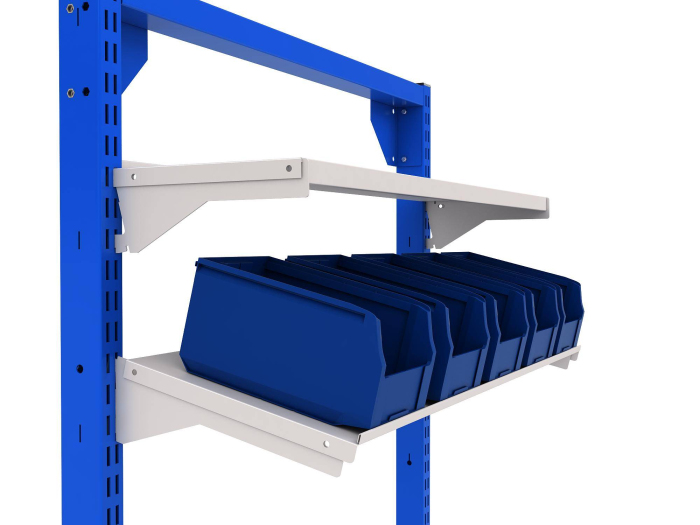 Детальное изображение Система хранения SORTEX 1495 №1-2 (односторонняя) - Купить