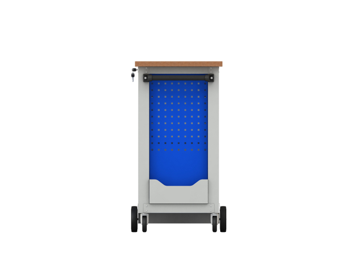 Детальное изображение Верстак мобильный LOGITEX 05 XS-2 - Купить