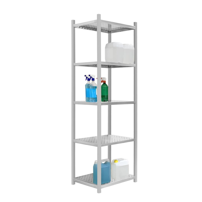 Детальное изображение Стеллаж СТЧС-1850 - Купить