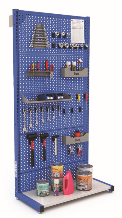 Детальное изображение Лоток (IRON) - Купить