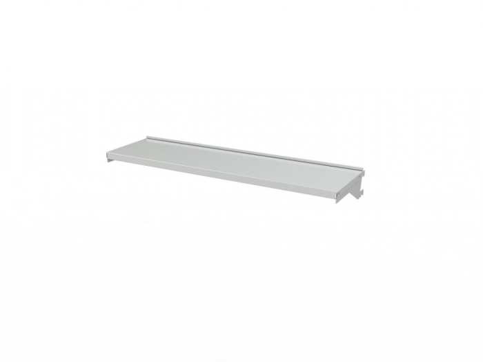 Детальное изображение Полка навесная 250 мм (ширина 1000 мм) - Купить