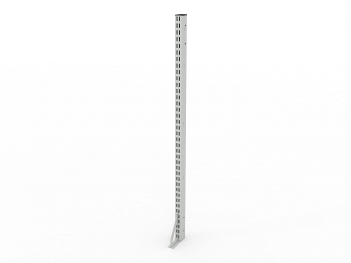 Детальное изображение Несущая стойка 1320 мм средняя - Купить