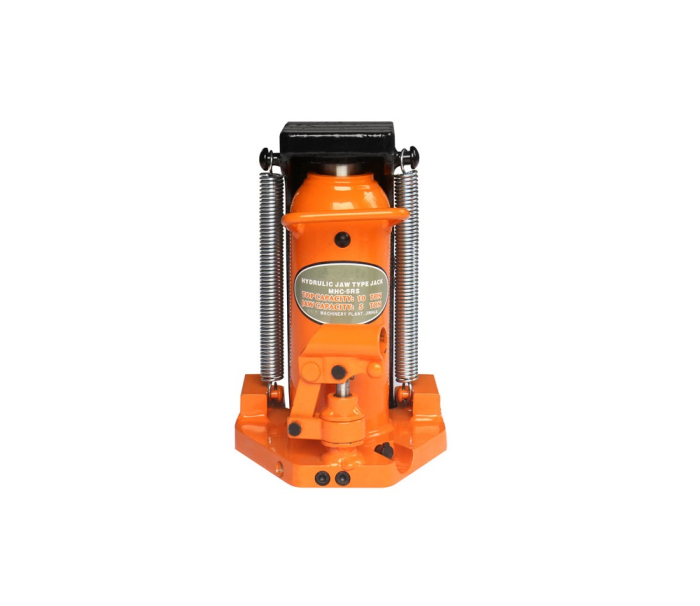 Детальное изображение Домкрат гидравлический низкоподхватный Стелла-техник MHC-5-RS грузоподъемность 5 т, с пружинным возвратом штока - Купить