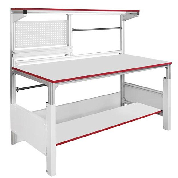 Упаковочные столы и стойки