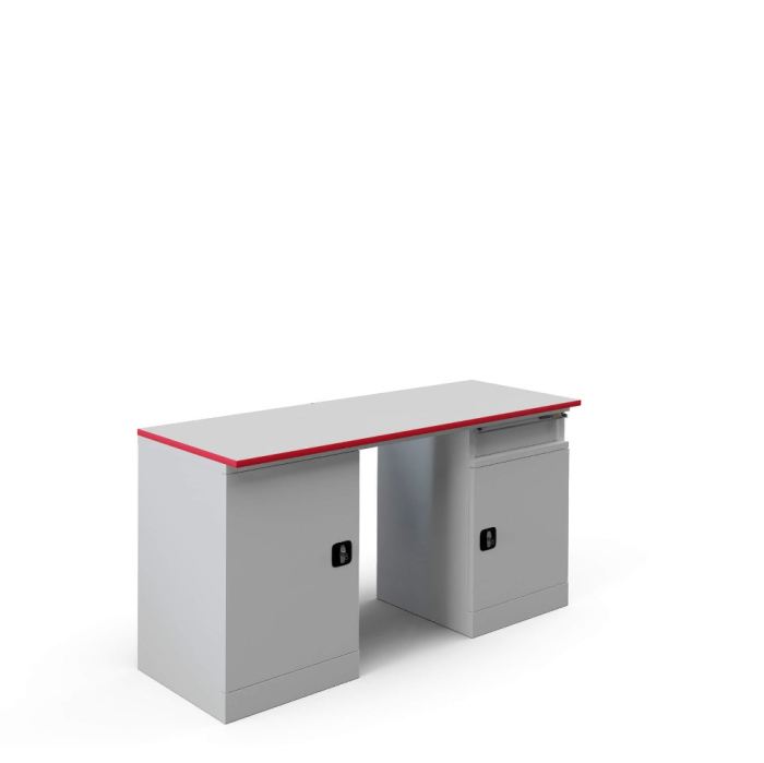 Детальное изображение Стол промышленный СП-1500Т1Т2 - Купить