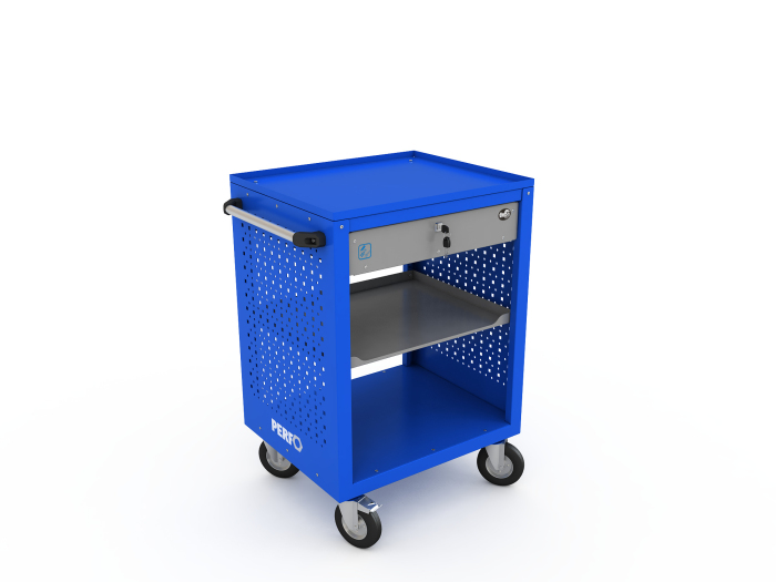 Детальное изображение Тележка PERFO №1 - Купить