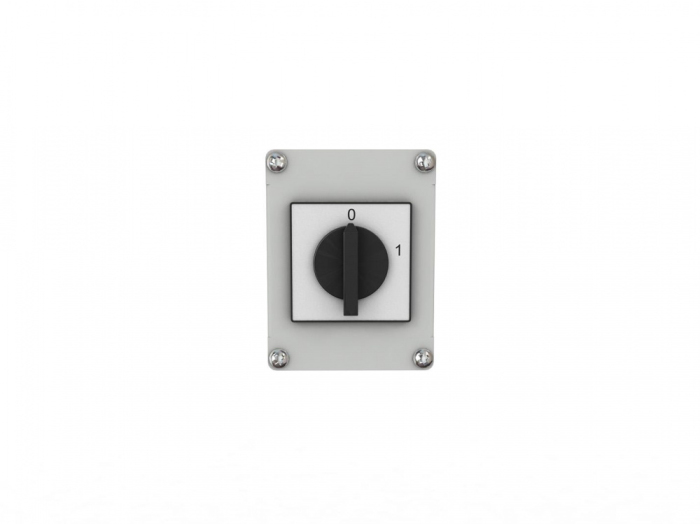 Детальное изображение Переключатель ВКЛ-ВЫКЛ для осветительного прибора - Купить