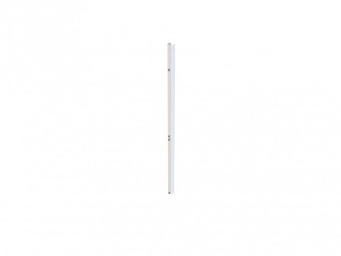 Детальное изображение Стойка для крепления 2-го экрана WOKER - Купить