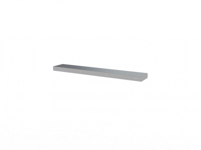 Детальное изображение Полка нижняя 1/3 C40 (1500 мм) - Купить