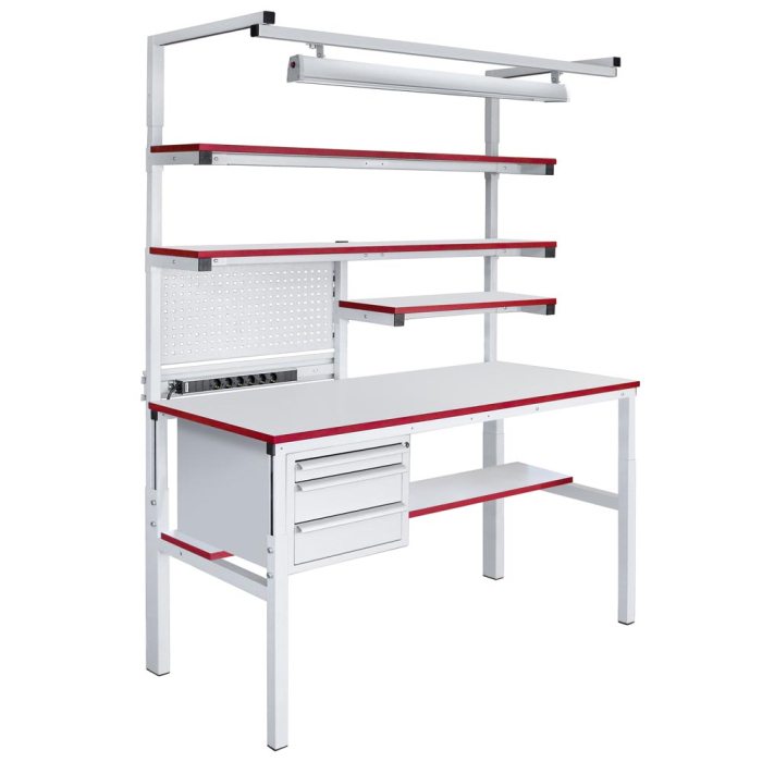 Детальное изображение Стол промышленный СП-1800 - Купить