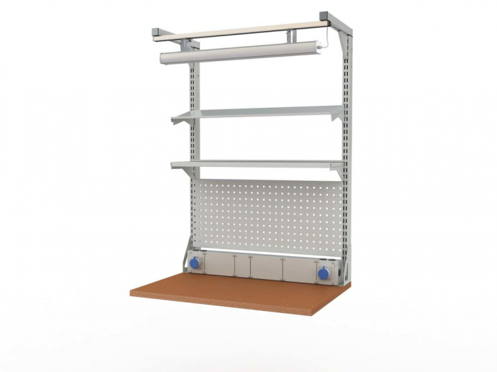 Детальное изображение Рабочая панель 1320х1000.2 - Купить