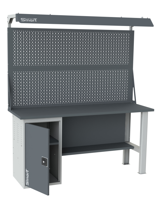 Детальное изображение Верстак SMART 1760.1.S3.0.d2 - Купить