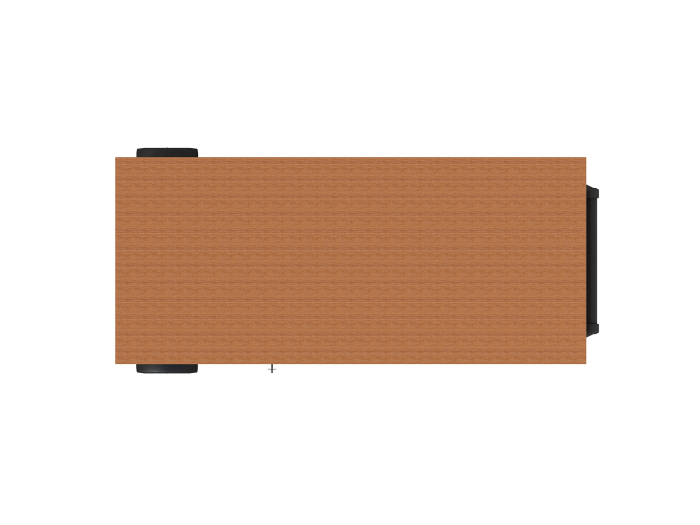 Детальное изображение Верстак мобильный LOGITEX 05 XS-2 - Купить