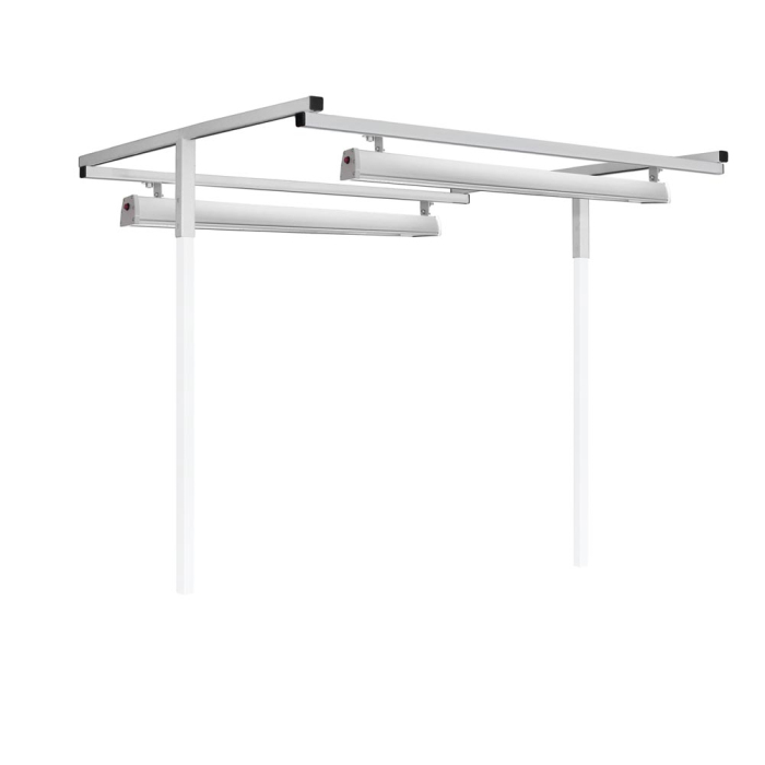 Детальное изображение Комплект освещения светодиодный островной КОСО-1200 - Купить