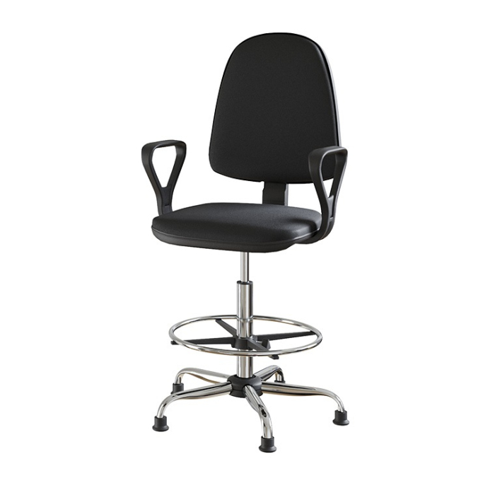 Детальное изображение Стул кожзам Сигма 1L - Купить