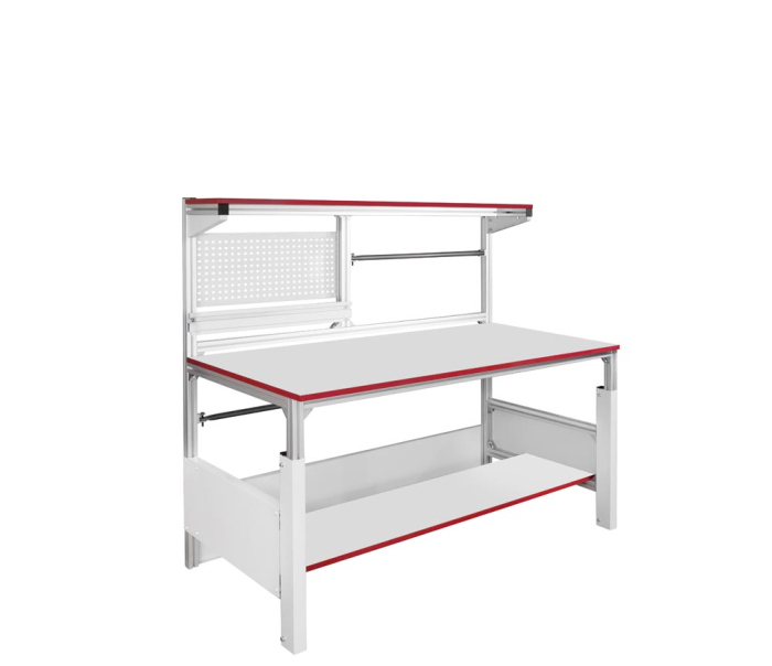 Детальное изображение Стол упаковочный СУ-1500КП - Купить