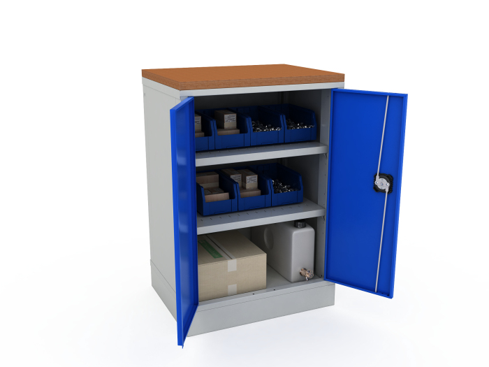 Детальное изображение Тумба инструментальная ERGO XM 01.2 - Купить