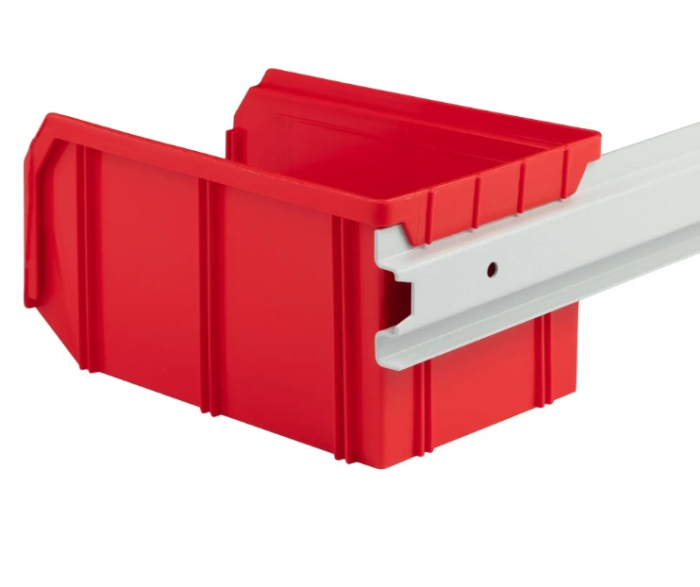 Детальное изображение Настенный Стелла-техник Держатель-440-V1-V2-V3 для ящиков, длина 440мм - Купить