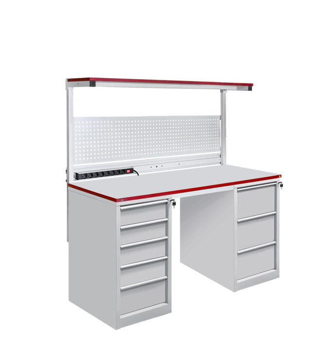 Детальное изображение Стол промышленный СП-1800Т3Т3 - Купить