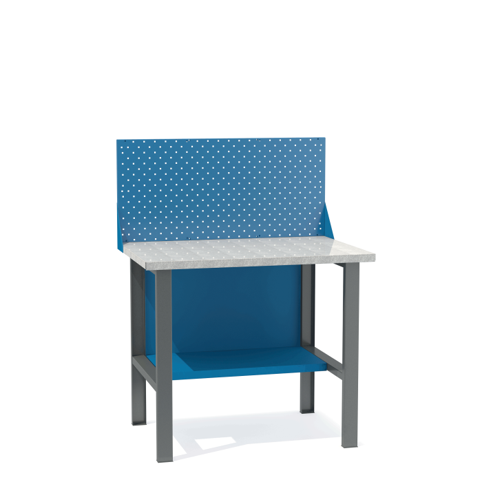 Детальное изображение ВС-1 Верстак-стол - Купить