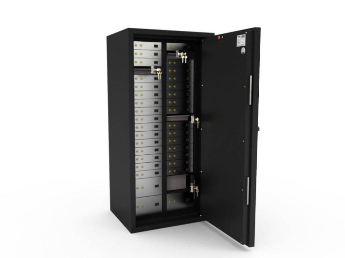 Детальное изображение Сейф депозитный ЛС-365/38 БТ - Купить