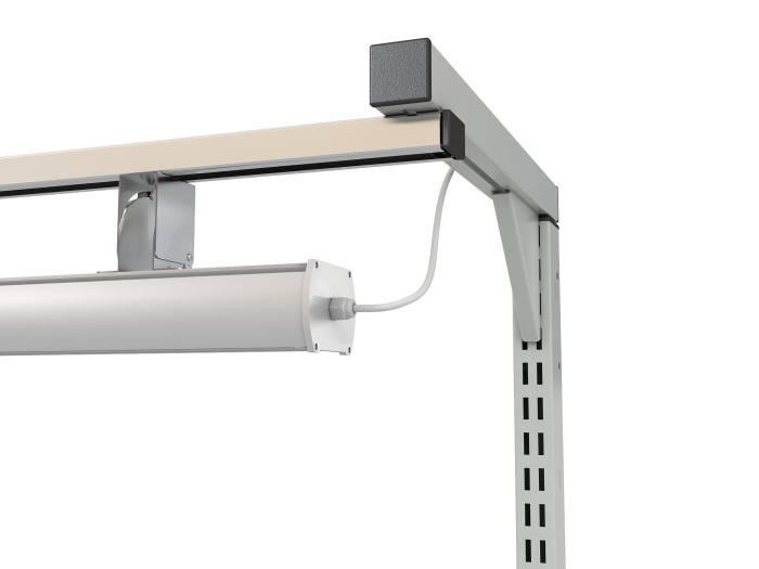 Детальное изображение Рабочее место WOKER PRO №6 - Купить