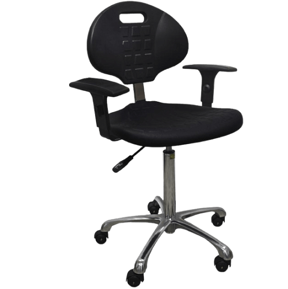 Стулья, табуреты и скамьи антистатические ESD