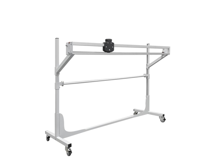 Детальное изображение Стойка для рулонов с резаком СРР-1200 - Купить